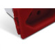 Kit C/2 - Tomada Painel Steck Com Borne 10A 250V Vermelha... Kit C/2 - Tomada Painel Steck Com Borne 10A 250V Vermelha...