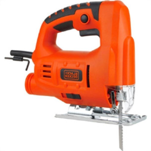 Serra Tico-Tico Black & Decker 127V 400W Js10-Br