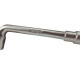 Chave Biela Waft Com Furo Passante 24Mm 6575 Chave Biela Waft Com Furo Passante 24Mm 6575