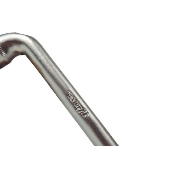 Chave Biela Waft Com Furo Passante 24Mm 6575 Chave Biela Waft Com Furo Passante 24Mm 6575