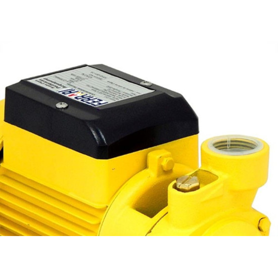 Bomba Agua Ferrari Periferica Acquapump 1/2Cv 127V Aab1010011