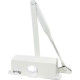 Mola Green Hidraulica Porta(F4)Branca Gss-2000/4/Br