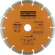 Disco Diamantado Starfer Segmentado 180Mm Seco/Agua Disco Diamantado Starfer Segmentado 180Mm Seco/Agua
