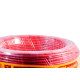 Fio Cabinho Flexivel Megatron 10,0 Vermelho 100M 7899
