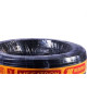 Fio Cabo Pp Megatron 2X 0,75Mm 500V 100M 9022