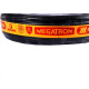 Fio Cabo Pp Megatron 2X 1,50Mm 500V 100M 9062