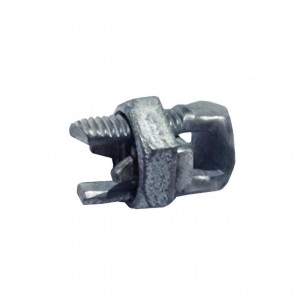 Conector Pressao Tecmel 50Mm Pf50 - Kit C/5