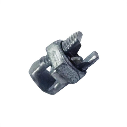 Conector Pressao Tecmel 50Mm Pf50 - Kit C/5