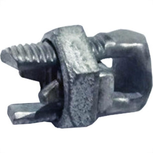 Conector Pressao Tecmel 70Mm Pf70 - Kit C/5 