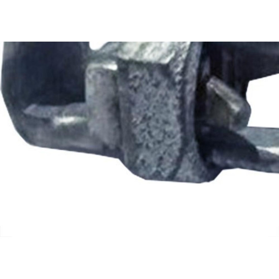 Conector Pressao Tecmel 70Mm Pf70 - Kit C/5 Conector Pressao Tecmel 70Mm Pf70 - Kit C/5