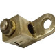 Terminal Pressao Tecmel 50Mm Tp50 - Kit C/5 Terminal Pressao Tecmel 50Mm Tp50 - Kit C/5