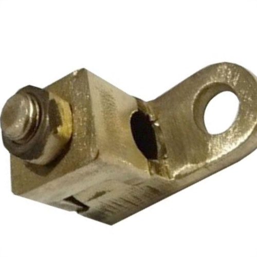 Terminal Pressao Tecmel 95Mm Tp95 - Kit C/5 Terminal Pressao Tecmel 95Mm Tp95 - Kit C/5