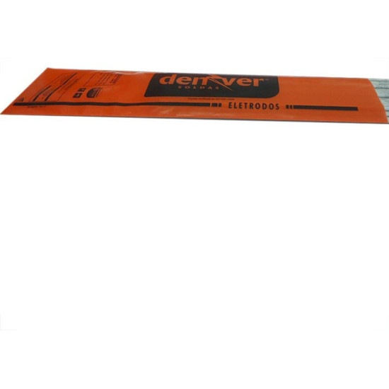 Eletrodo Denver Ac 6013 3,25 Pacote 1Kg 