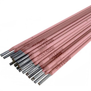 Eletrodo Denver ''Para Corte'' 4,00Mm 1Kg - Kit C/20