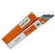 Eletrodo Denver Ferro Fundido Ust 2,50 1Kg - Kit C/4 Eletrodo Denver Ferro Fundido Ust 2,50 1Kg - Kit C/4