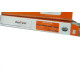 Eletrodo Denver Ferro Fundido Ust 2,50 1Kg - Kit C/4 Eletrodo Denver Ferro Fundido Ust 2,50 1Kg - Kit C/4