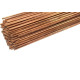 Arame Para Solda Denver Oxiacetileno 1,59Mm (1/16) 1Kg - Kit C/10 Arame Para Solda Denver Oxiacetileno 1,59Mm (1/16) 1Kg - Kit C/10