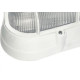 Luminaria Tartaruga Pvc Shintech Branca Com Plastico Tpb2Pq Luminaria Tartaruga Pvc Shintech Branca Com Plastico Tpb2Pq
