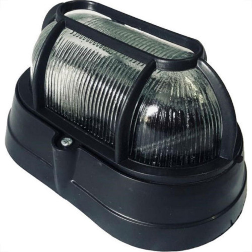 Luminaria Tartaruga Pvc Shintech Preta Com Plastico Tpp2Pq Luminaria Tartaruga Pvc Shintech Preta Com Plastico Tpp2Pq