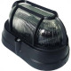 Luminaria Tartaruga Pvc Shintech Preta Com Plastico Tpp2Pq Luminaria Tartaruga Pvc Shintech Preta Com Plastico Tpp2Pq