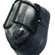 Luminaria Tartaruga Pvc Shintech Preta Com Plastico Tpp2Pq Luminaria Tartaruga Pvc Shintech Preta Com Plastico Tpp2Pq