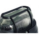 Luminaria Tartaruga Pvc Shintech Preta Com Plastico Tpp2Pq Luminaria Tartaruga Pvc Shintech Preta Com Plastico Tpp2Pq