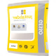Gesso Rapido Juntalider 5Kg - Kit C/6