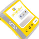 Gesso Rapido Juntalider 5Kg - Kit C/6
