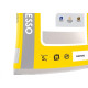 Gesso Rapido Juntalider 5Kg - Kit C/6