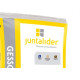 Gesso Rapido Juntalider 5Kg - Kit C/6