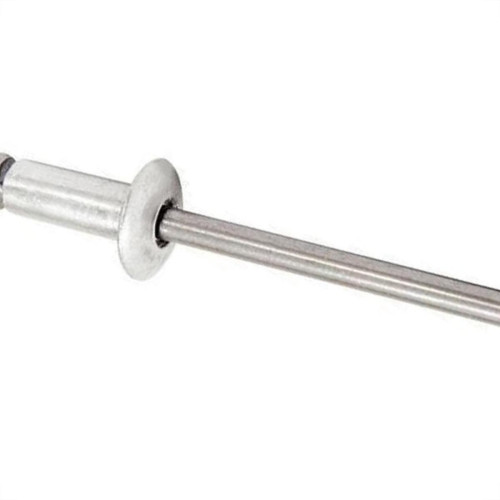 Rebite Jomarca Aluminio Repuxo J510 Mil 31153/05342 Rebite Jomarca Aluminio Repuxo J510 Mil 31153/05342