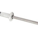 Rebite Jomarca Aluminio Repuxo J510 Mil 31153/05342 Rebite Jomarca Aluminio Repuxo J510 Mil 31153/05342
