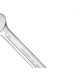 Chave Combinada Gedore-Red 11/16'' Chave Combinada Gedore-Red 11/16''