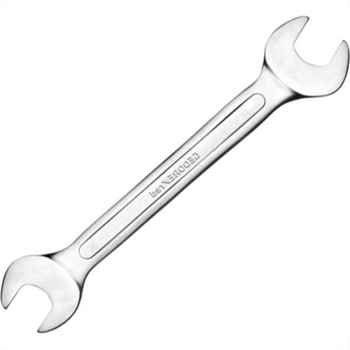 Chave Fixa Gedore-Red 08 X 09 Chave Fixa Gedore-Red 08 X 09