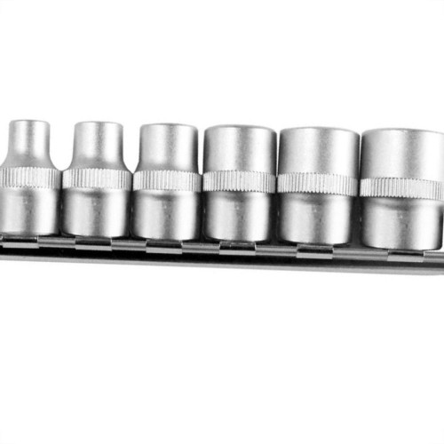 Soquete Gedore-Red Torx E08 A E18 06Pecas Soquete Gedore-Red Torx E08 A E18 06Pecas
