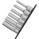 Soquete Gedore-Red Torx Longa E04 A E14 06Pecas Soquete Gedore-Red Torx Longa E04 A E14 06Pecas