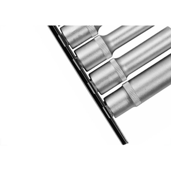 Soquete Gedore-Red Torx Longa E04 A E14 06Pecas Soquete Gedore-Red Torx Longa E04 A E14 06Pecas
