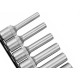 Soquete Gedore-Red Torx Longa E04 A E14 06Pecas Soquete Gedore-Red Torx Longa E04 A E14 06Pecas