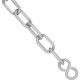 Corrente Pvc Juntalider 08X 3,9M Branca Corrente Pvc Juntalider 08X 3,9M Branca
