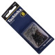 Cartela Tachinha Brasfort 08 Com 100 Pecas 7722 Cartela Tachinha Brasfort 08 Com 100 Pecas 7722