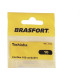 Cartela Tachinha Brasfort 10 Com 100 Pecas 7723 Cartela Tachinha Brasfort 10 Com 100 Pecas 7723