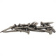 Cartela Tachinha Brasfort 12 Com 100 Pecas 7724 Cartela Tachinha Brasfort 12 Com 100 Pecas 7724