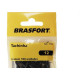 Cartela Tachinha Brasfort 12 Com 100 Pecas 7724 Cartela Tachinha Brasfort 12 Com 100 Pecas 7724