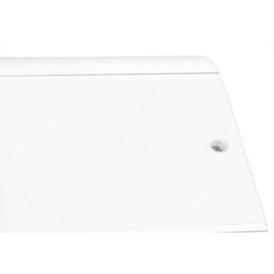 Kit C/2 - Caixa Passagem Pvc Perlex Embutir 15X15X08 3904 Kit C/2 - Caixa Passagem Pvc Perlex Embutir 15X15X08 3904