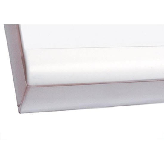 Kit C/4 - Caixa Passagem Pvc Perlex Externa 18X22X08 2908 Kit C/4 - Caixa Passagem Pvc Perlex Externa 18X22X08 2908