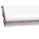 Kit C/2 - Caixa Passagem Pvc Perlex Embutir 18X22X08 3908 Kit C/2 - Caixa Passagem Pvc Perlex Embutir 18X22X08 3908