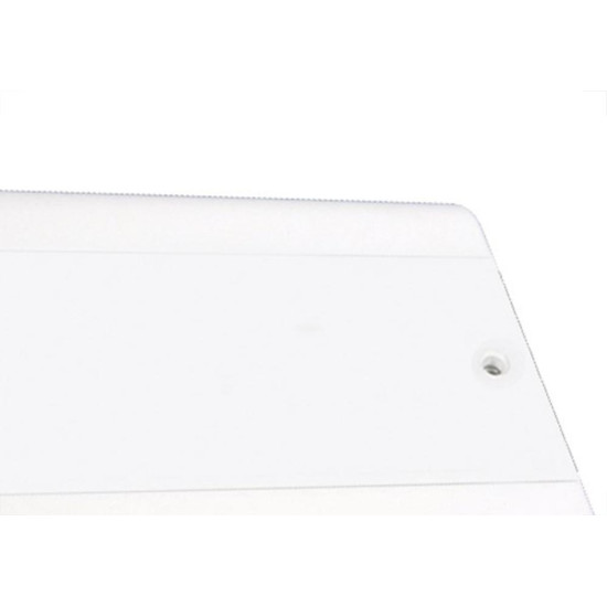 Kit C/2 - Caixa Passagem Pvc Perlex Embutir 18X22X08 3908 Kit C/2 - Caixa Passagem Pvc Perlex Embutir 18X22X08 3908