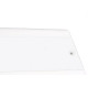 Kit C/2 - Caixa Passagem Pvc Perlex Embutir 18X22X08 3908 Kit C/2 - Caixa Passagem Pvc Perlex Embutir 18X22X08 3908