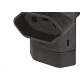 Pino 3 Saidas 2 Polos+Terra Perlex Preto 345Prc/10 - Kit C/10 Pino 3 Saidas 2 Polos+Terra Perlex Preto 345Prc/10 - Kit C/10