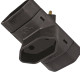 Pino 3 Saidas 2 Polos Perlex ''T'' Preto 245Prc/10 - Kit C/10 Pino 3 Saidas 2 Polos Perlex ''T'' Preto 245Prc/10 - Kit C/10
